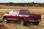 Dodge Ram 3500 Mega Cab Dually 2009 года